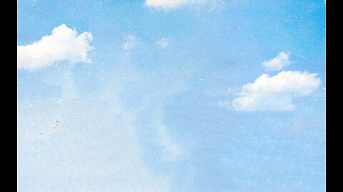 Alien Contact, An Eyewitness