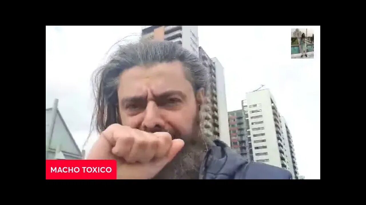 LIVE INDO PARA A ACADEMIA DE BOXE