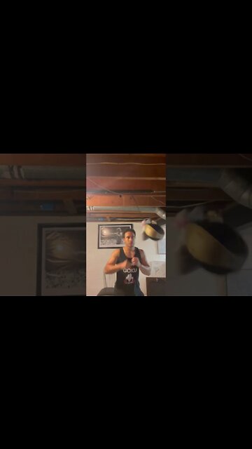 Attempting to Make the Ball Faster