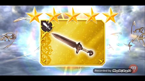 Clouds new swords arrive and more in FINAL FANTASY: DISSIDIA OPERA OMNIA