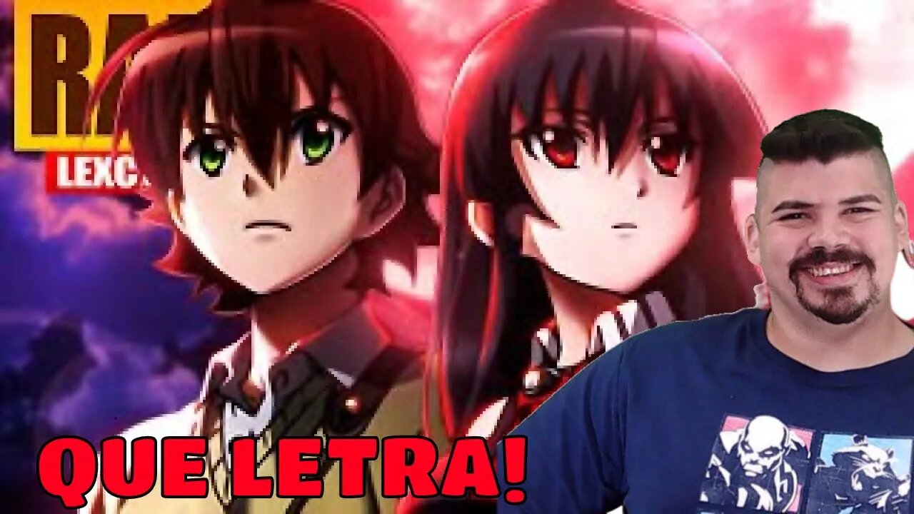 REACT Night Raid 🩸 (Akame Ga Kill) PELA SUA MEMÓRIA LexClash - MELHOR DO MUNDO