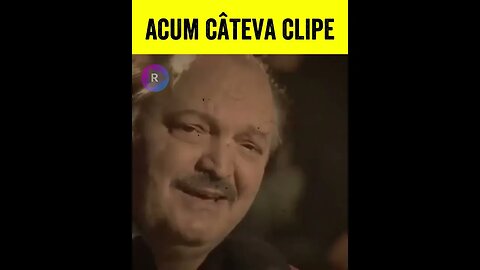 🔴 ACUM DUPĂ MOARTEA S A AFLAT