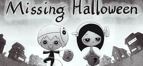 Missing Halloween - Beautiful Short Film