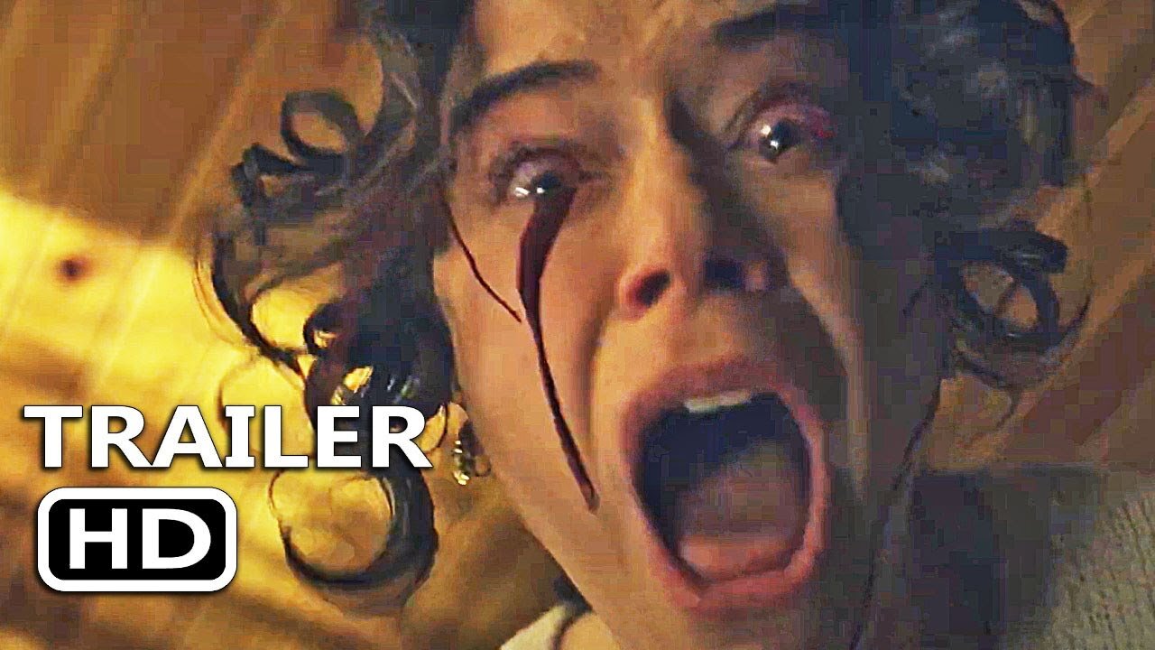 THE MONKEY Official Trailer (2025) Stephen King - Latest Update & Release Date