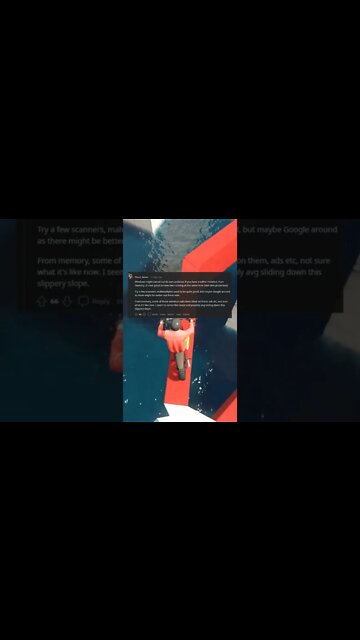 Laptop had random creepy image appear on desktop under webcam