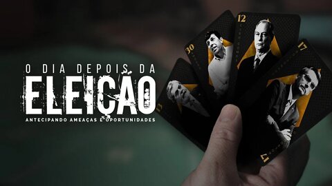 Episódio 06: Proteja-se Independente do Resultado
