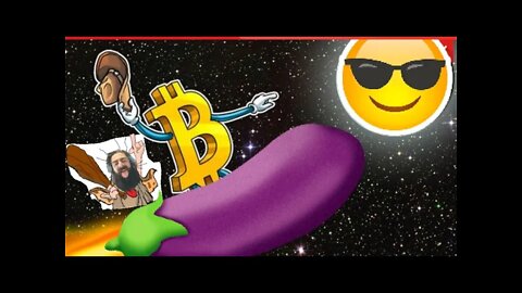 LIVE BITCOIN TO THE MOON 🌙