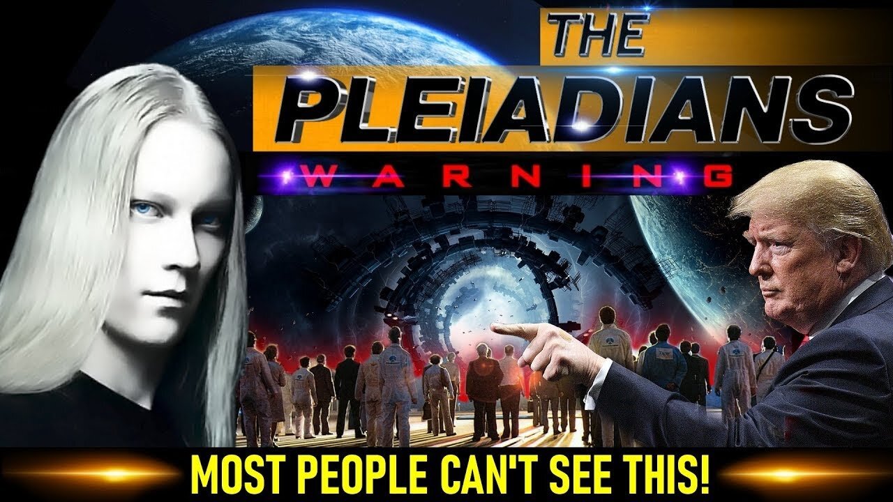 EVERYTHING IS CHANGING NOW - PREPARE FOR DEEP AWAKE