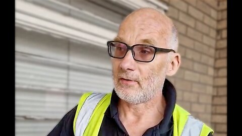 David Landin, 23/7/23