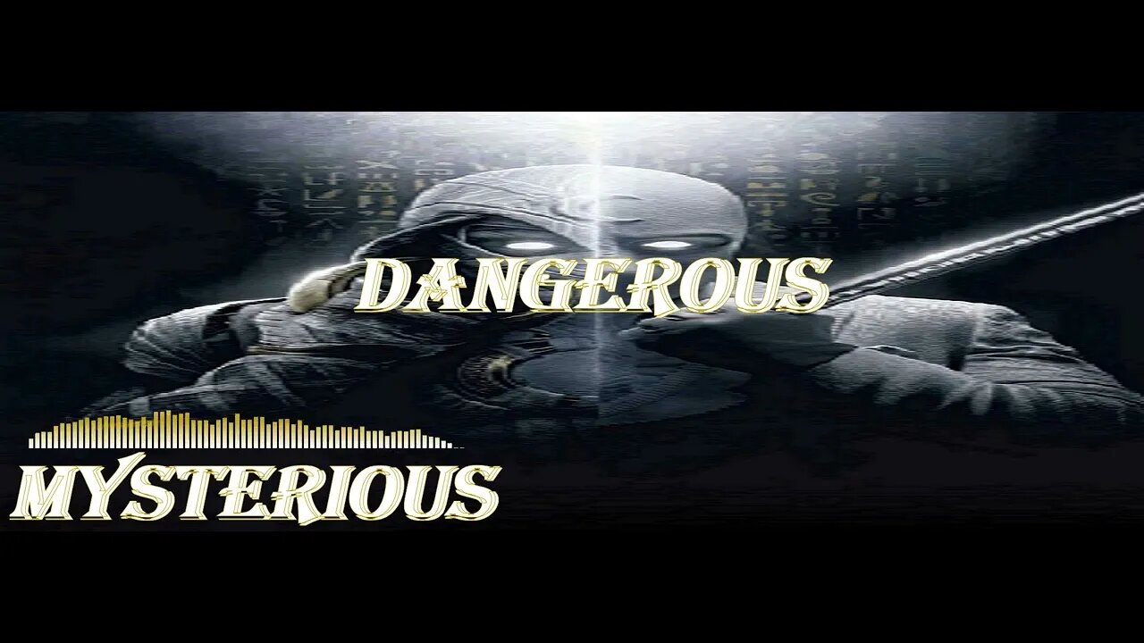 Dangerous | Guitar | Neffex