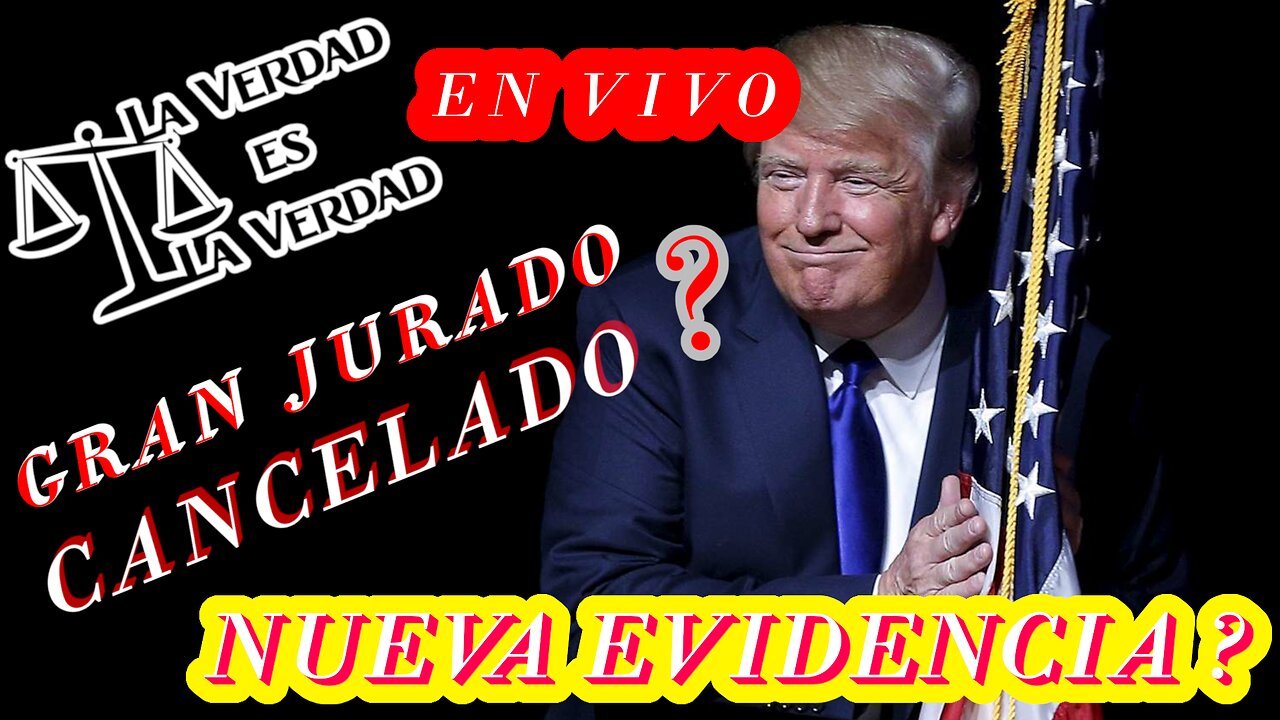 La Verdad es La Verdad - 03/22/2023