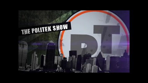 The Politek Show Trailer Show Open