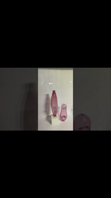 유리손 유리잔 유리병