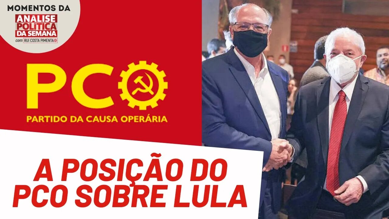 O que são os acordos na política | Momentos Análise Política da Semana