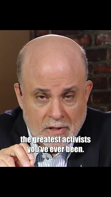 You’re Going to Do Something