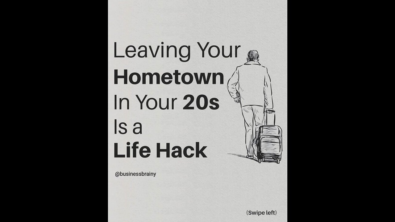 Leave Your Hometown to Become Successful | Transform Unrecognizable | Day 13