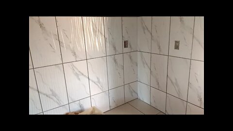 essa cozinha depois de pronta quanto você acha que vale👏😱👍