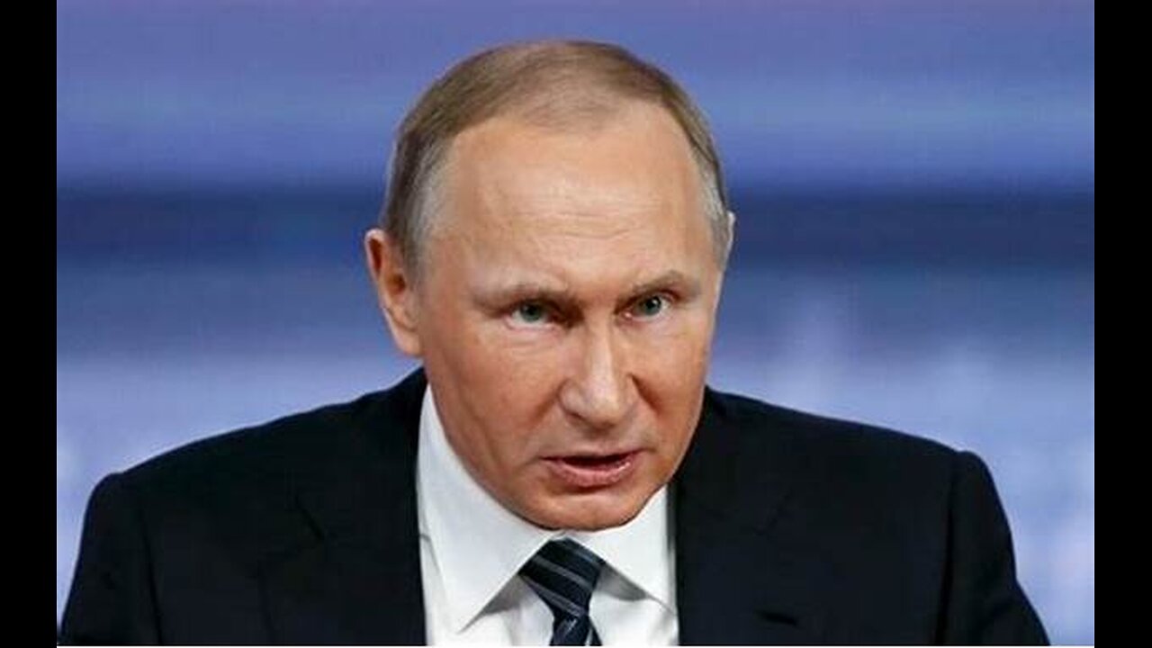 The New Yorker Ep60 (Tucker and Putin Interview) by Dr. Paul Cottrell