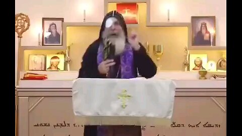 Bishop Mari Mari Supports Free Speech Anzacs and Freedom Of Religion