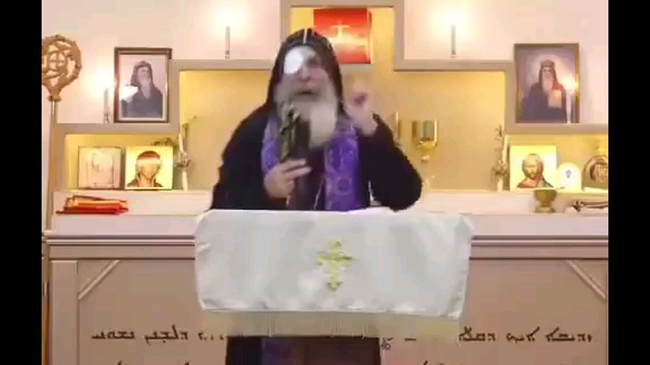 Bishop Mari Mari Supports Free Speech Anzacs and Freedom Of Religion