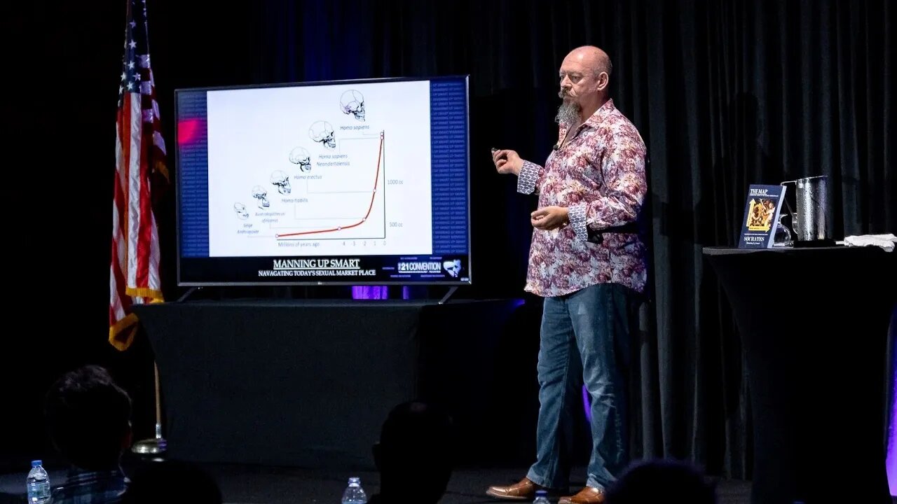 14 Million Years of Breeding