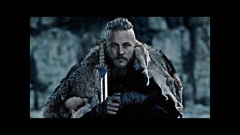 RAGNAR LOTHBROK BEST 5 QUOTES