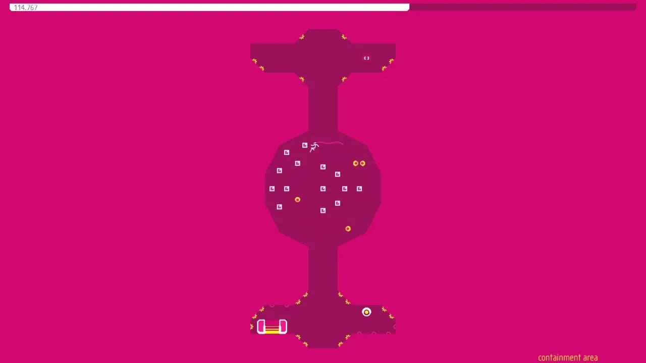 N++ - Containment Area (S-B-01-04) - G++T++