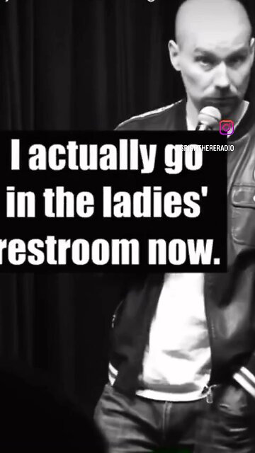 Transtesticle Tinkle Time