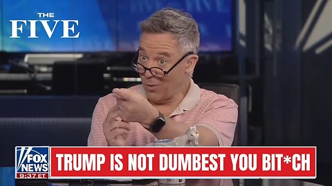 The Five 09/16/23 Full Show Today | Fox Breaking News 16th September 2023