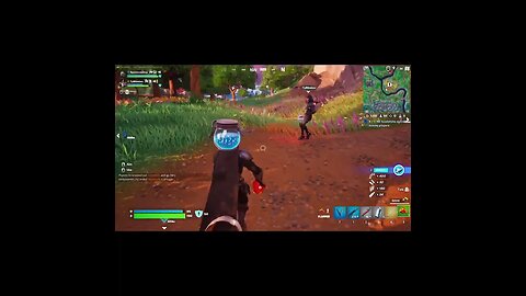 Fortnite - World's Most Interesting Man #shorts