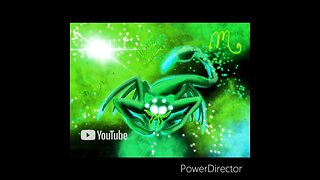 speedpaint Scorpio gorefield