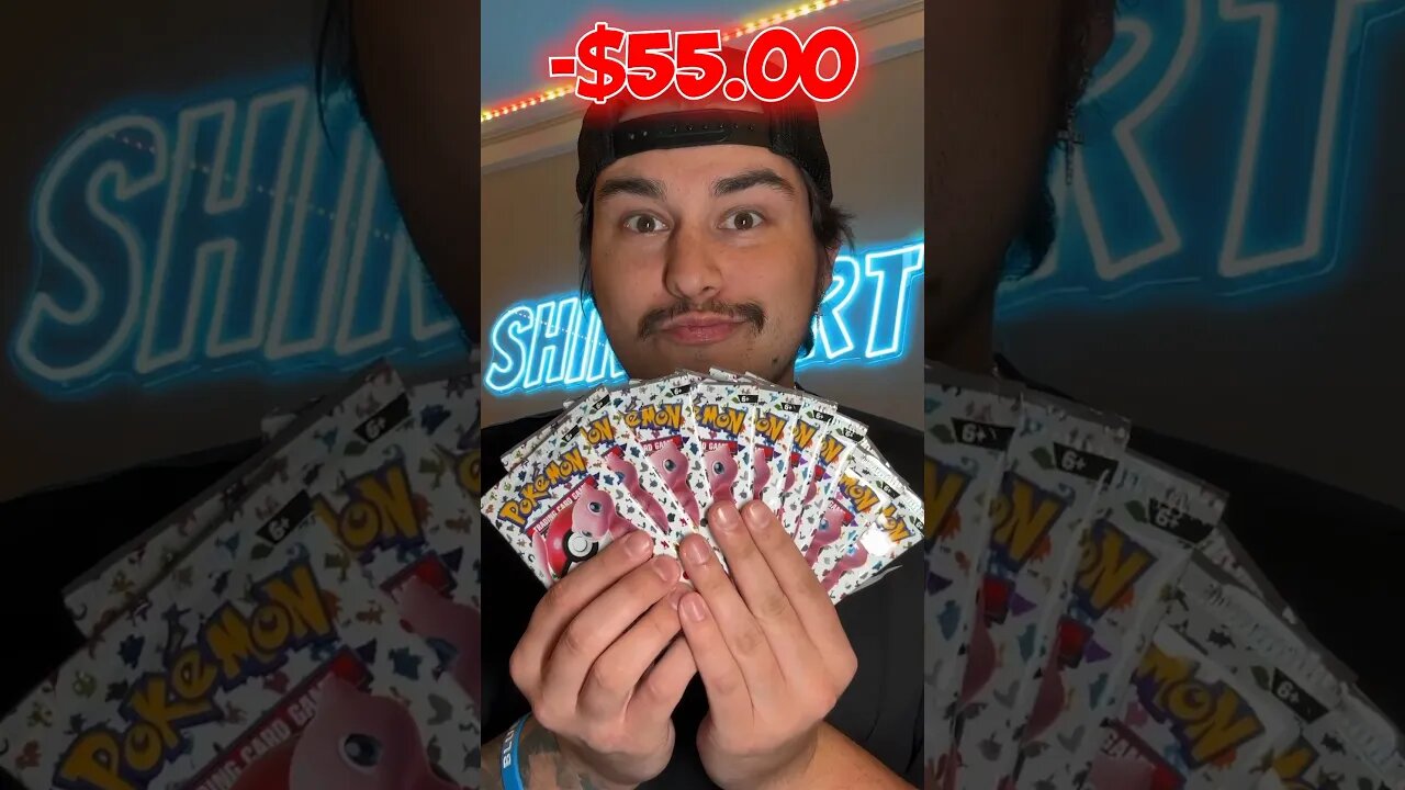 Can we make our money back with Pokémon 151 etb? 💰