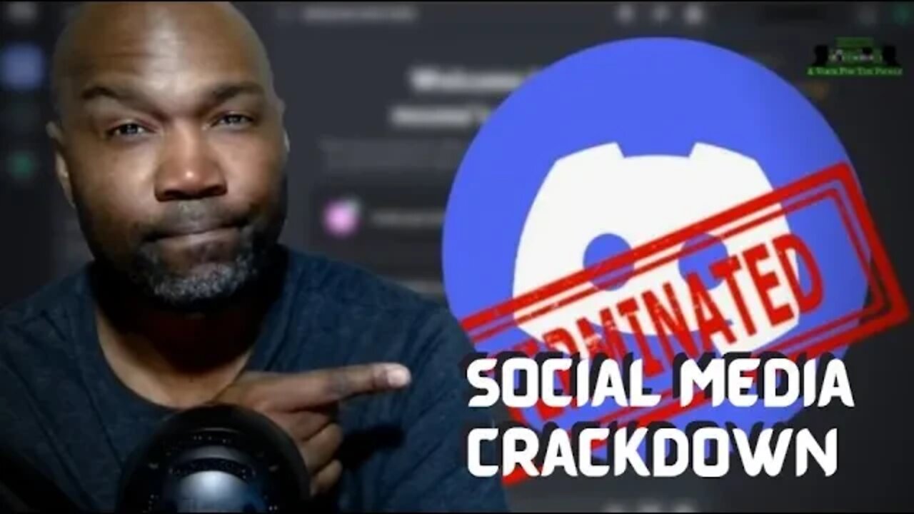 RTD Discord Terminated: Content Creators Are Walking On Egg Shells | RTD Live Talk