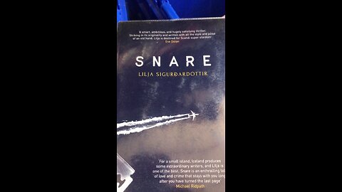 Snare book