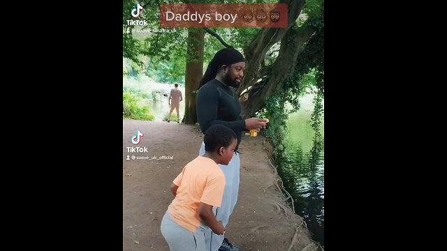 #daddysboy
