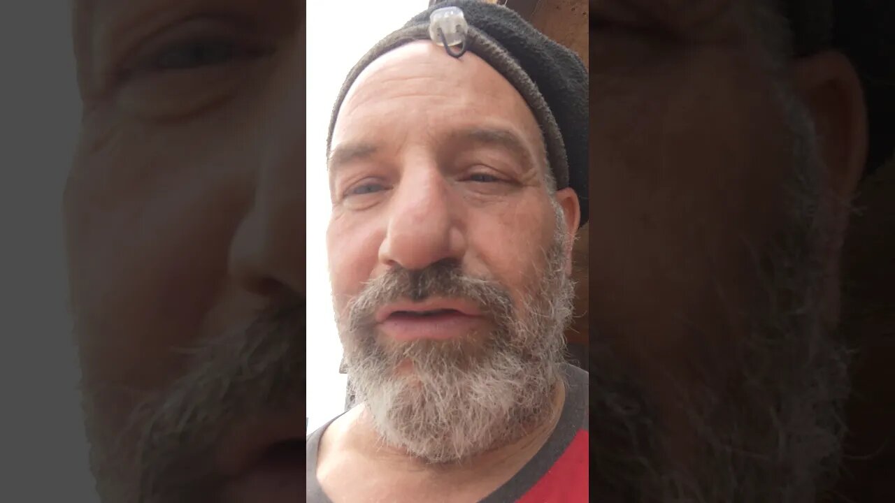 BREATH THROUGH A PIGS ARSE