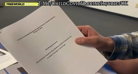 mRNA vaccines