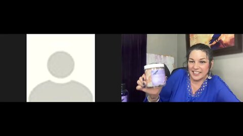 SENDING RAVENS CHAT WITH SANDRA WELLS, CREATOR OF SENDING RAVENS BATH AND BODY PRODUCTS!