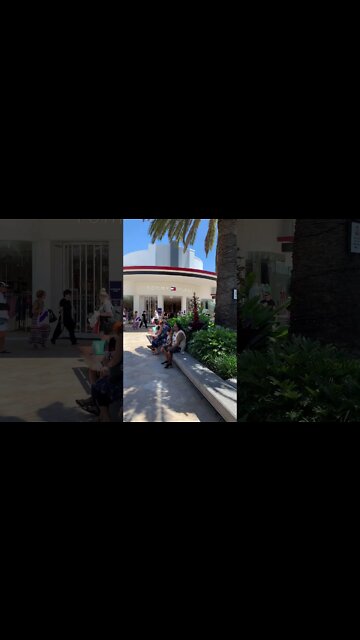 Harbour Town Shopping Centre