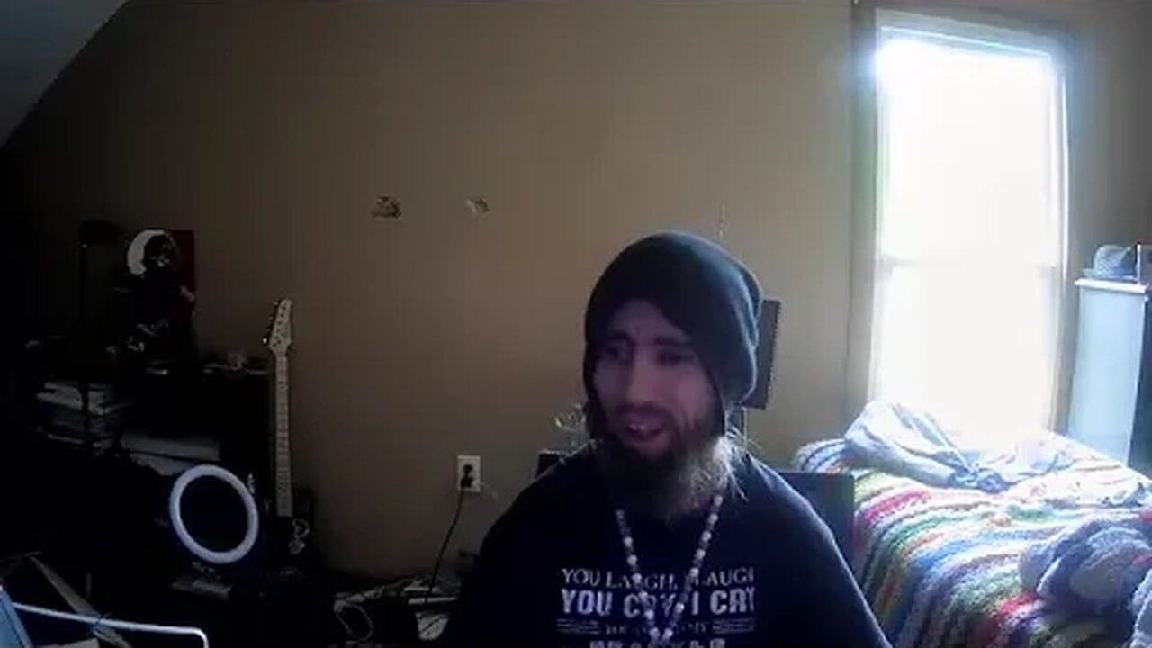 Cyraxx on Ytube, "ALL TROLLS ARE P*SSIES". Deleted. 10/31/2022