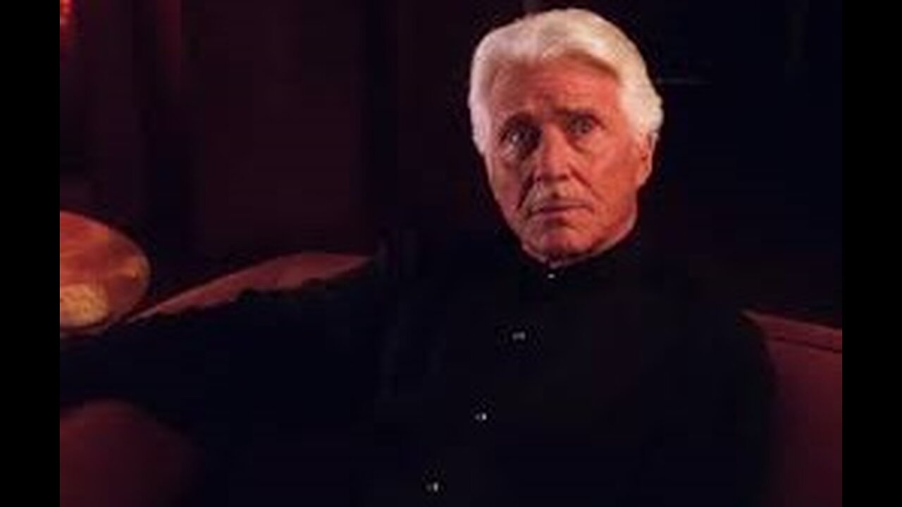 Babylon - 5 The Exercise of virtual power
