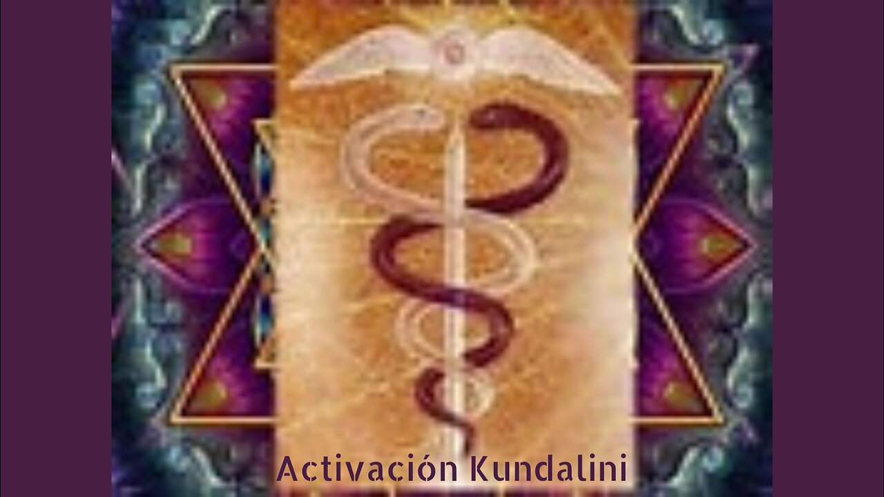 ¿Qué se siente en una activación de Energía Kundalini?