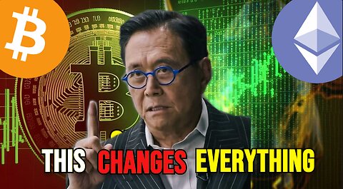 Robert Kiyosaki Interview: Is It Over for the US Dollar?