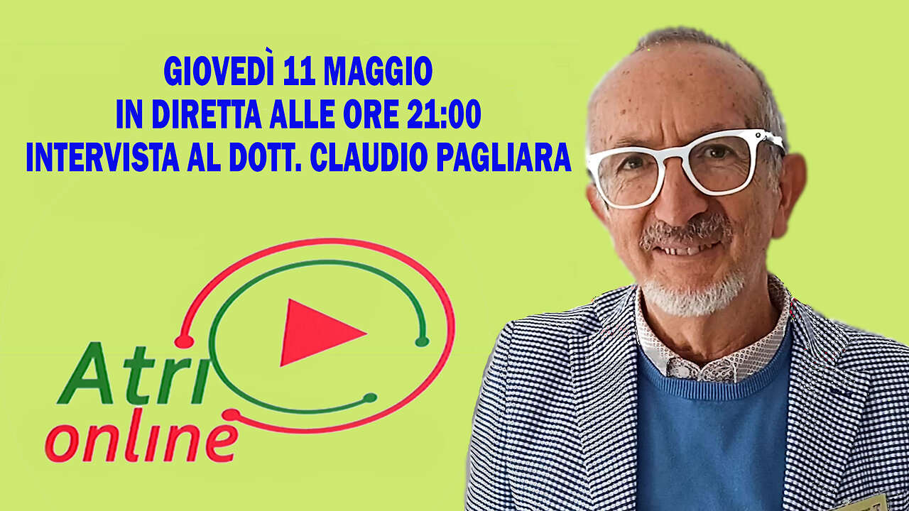 DOTT. CLAUDIO PAGLIARA - GAUDIA RIPROGRAMMA LA TUA SALUTE