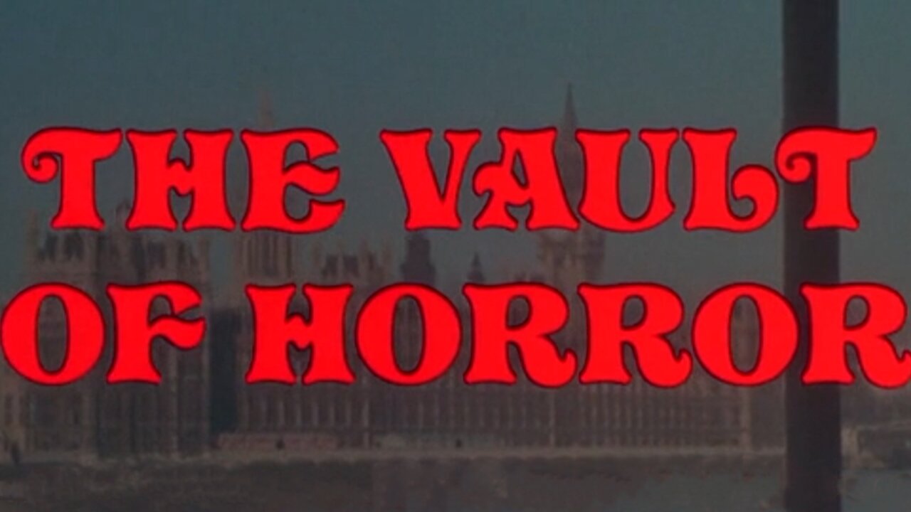 The Vault of Horror (1973) ~ Full Movie ~