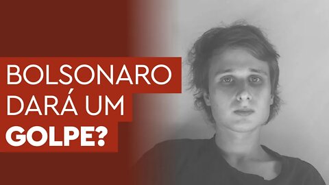 Preparo pra golpe? Entenda todas as mudanças no ministério de Bolsonaro