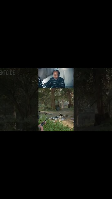 O STEALTH FALHOU | Days Gone #DaysGone #Shorts