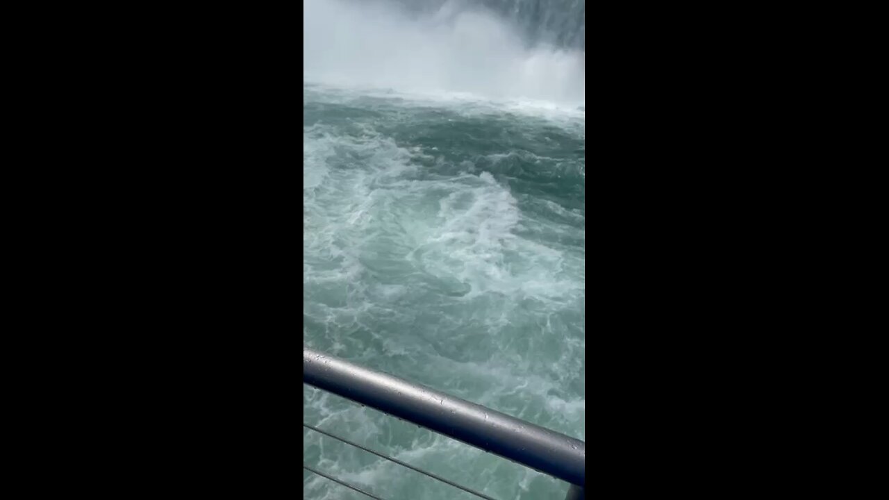 Niagara Falls