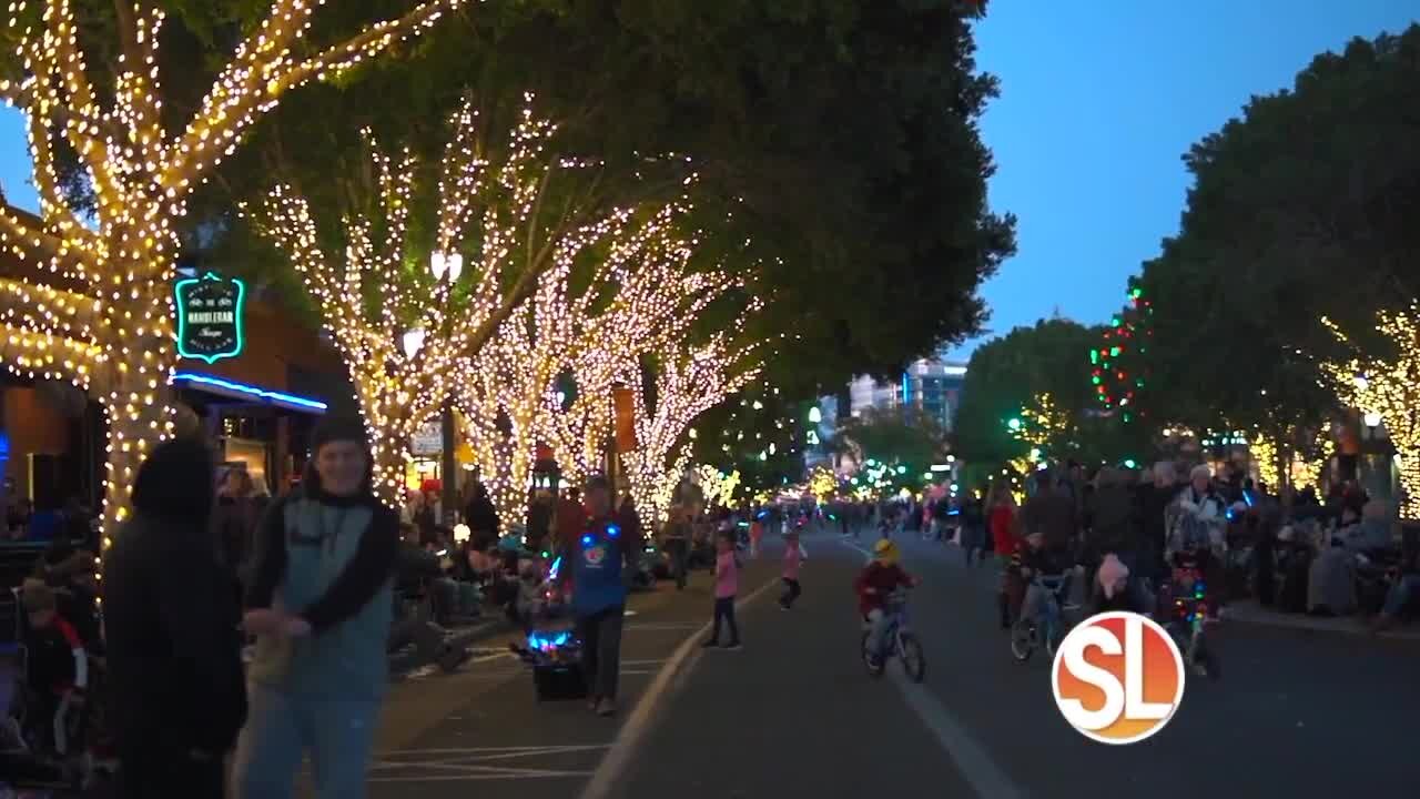 Fun and free family events happening in Tempe for the holidays