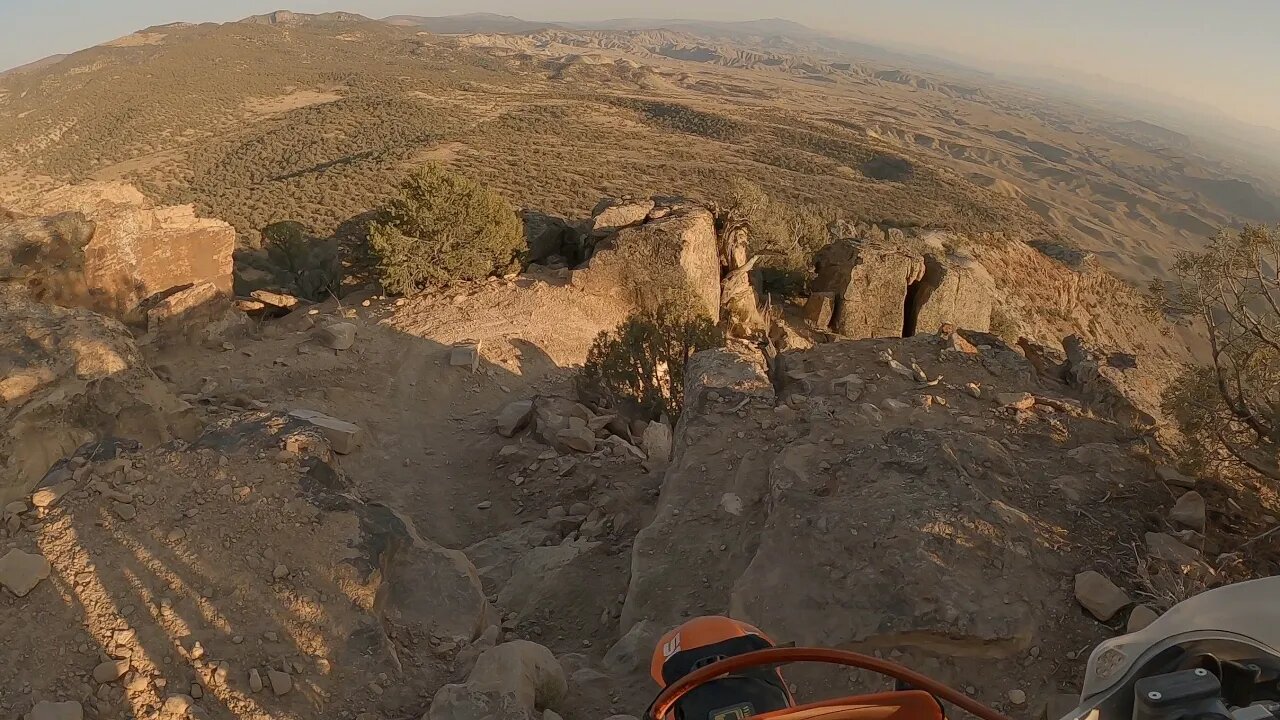 Peach Valley - Highland Cycles after work Thursday Ride - Part 1